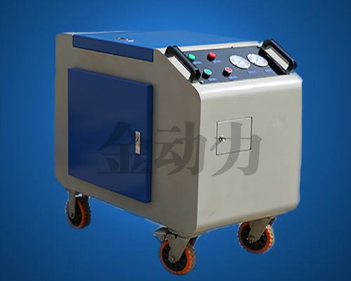 LYC-ML-C系列箱式高精度滤油机